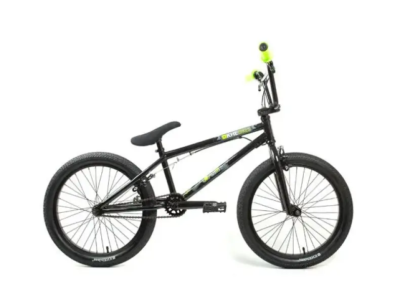 KHEbikes "Park Two" 2014 BMX Bike