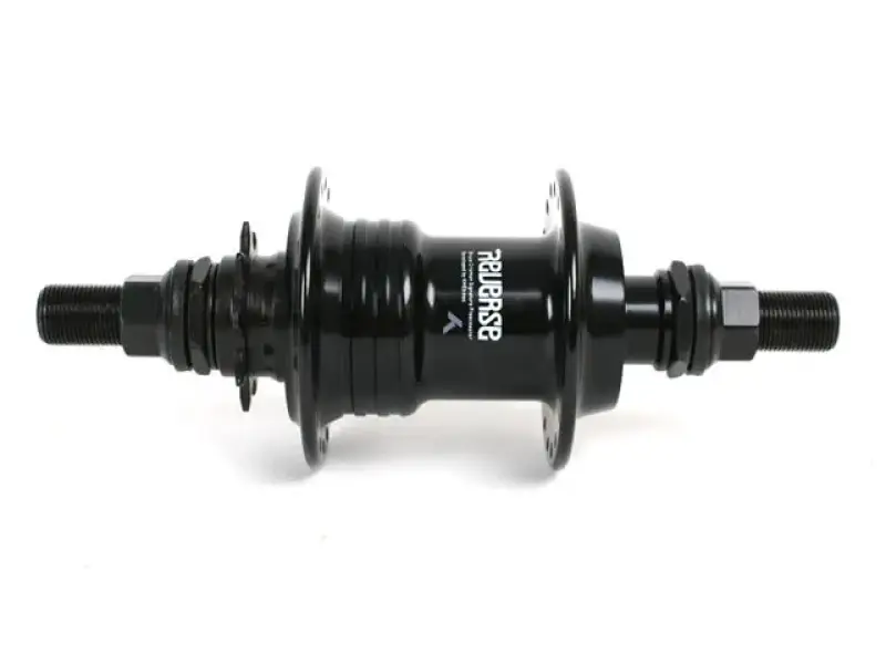 KHEbikes "Reverse" Freecoaster