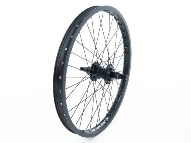 KHEbikes "Reverse Freecoaster" Rearwheel