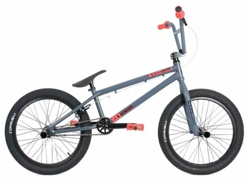 KHEbikes "Root 180" 2012 BMX Bike