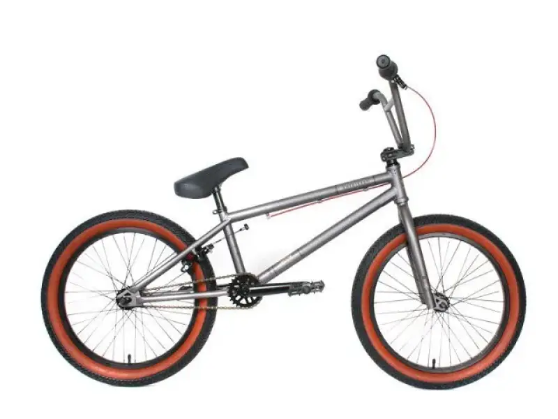 KHEbikes "Root 180" 2013 BMX Bike