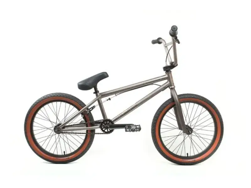 KHEbikes "Root 180" 2014 BMX Bike