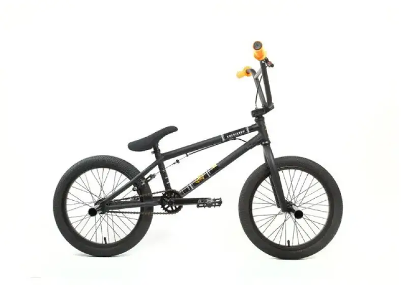 KHEbikes "Root 360 18" 2014 BMX Bike - 18 Inch