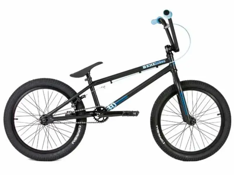 KHEbikes "Root 360" 2012 BMX Bike