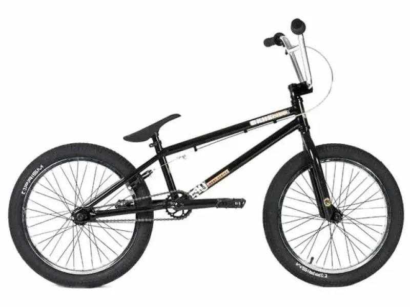 KHEbikes "Root 540" 2012 BMX Bike
