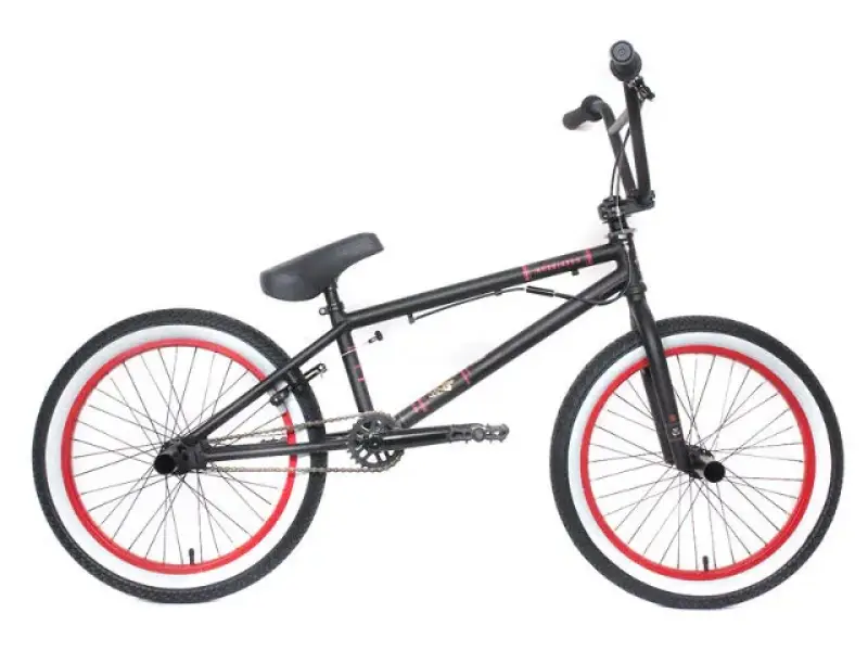 KHEbikes "Root 540" 2013 BMX Bike