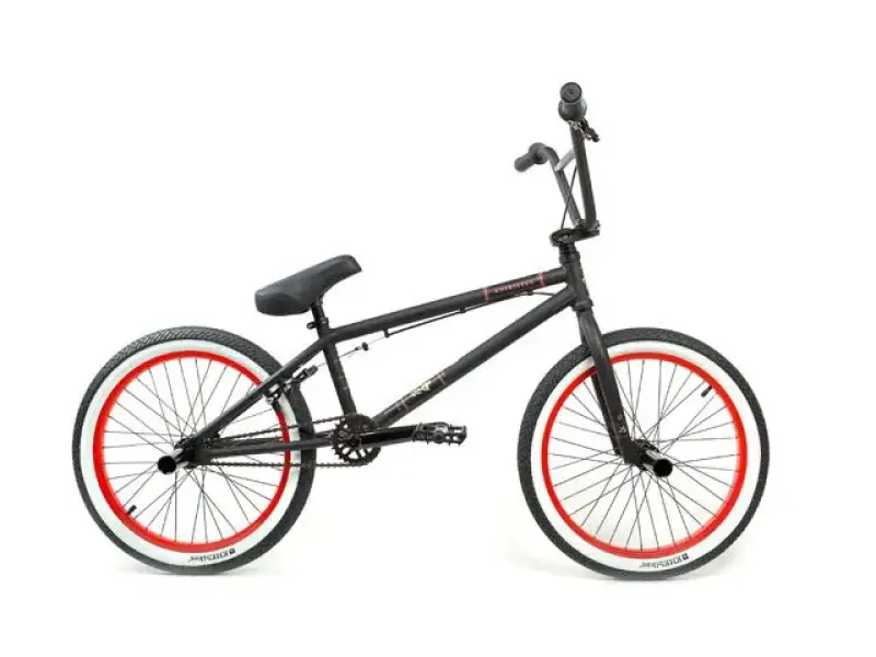 KHEbikes "Root 540" 2014 BMX Bike