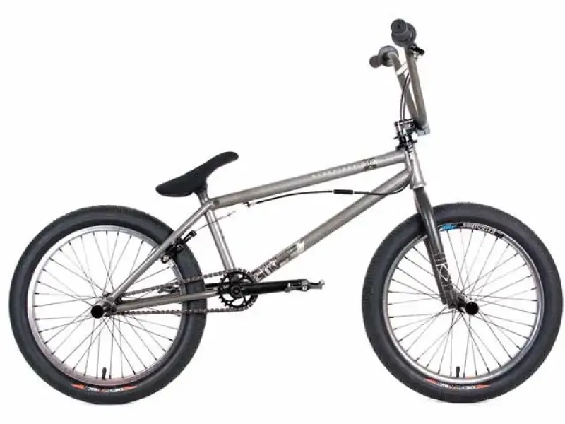 KHEbikes "Shotgun Pro" 2012 BMX Bike
