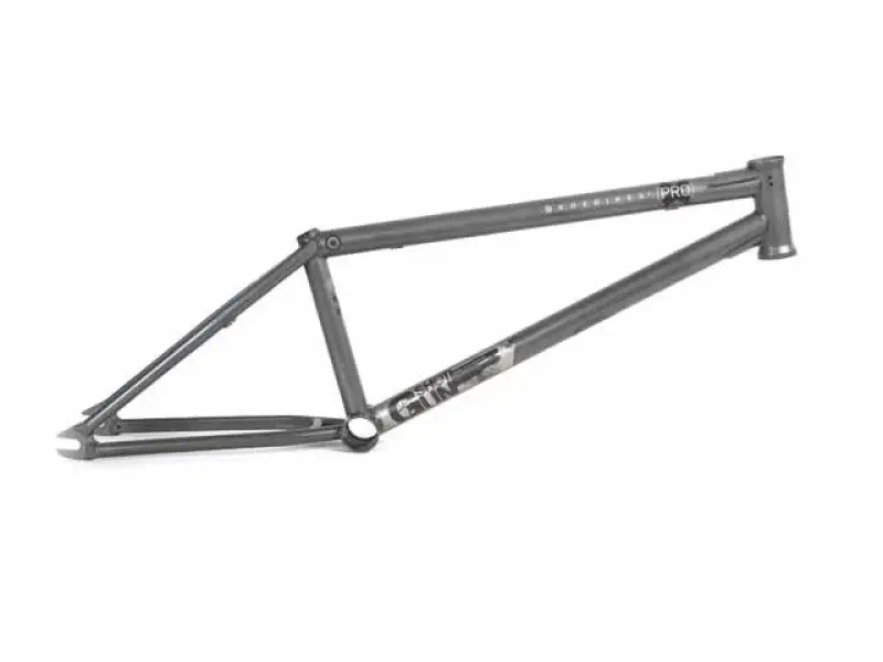KHEbikes "Shotgun PRO" BMX Frame
