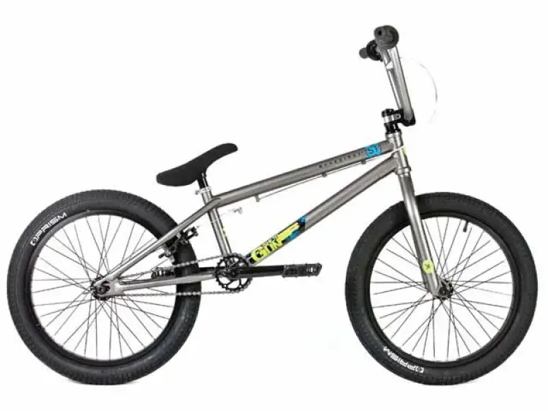 KHEbikes "Shotgun St" 2012 BMX Bike