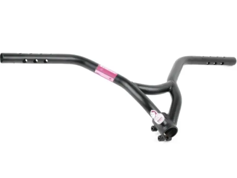 KHEbikes "Swissmiss" BMX Bar / Stem Combo