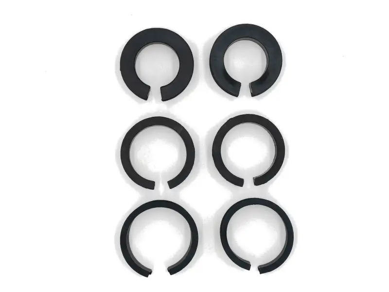Kids Ride Shotgun "Shotgun 2.0" Handlebar Rubber Insert Pack