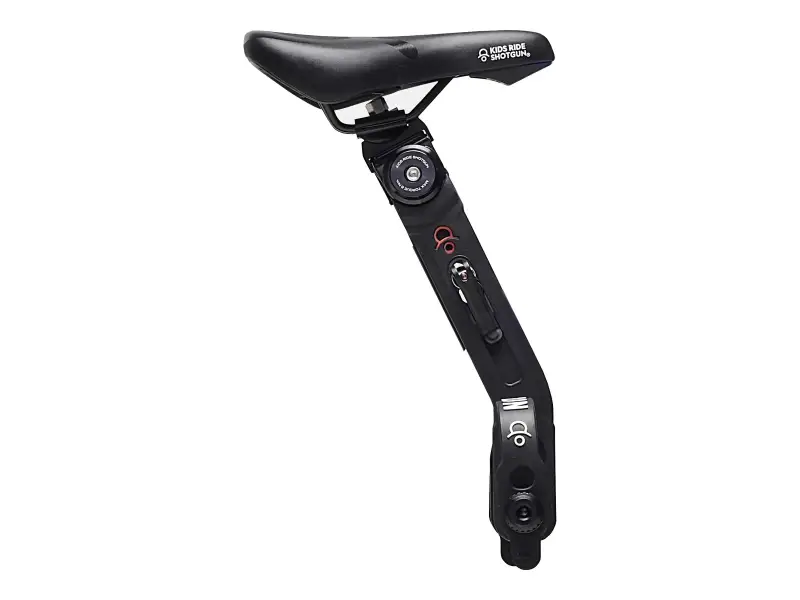Kids Ride Shotgun "Shotgun 2.0" MTB Child Seat