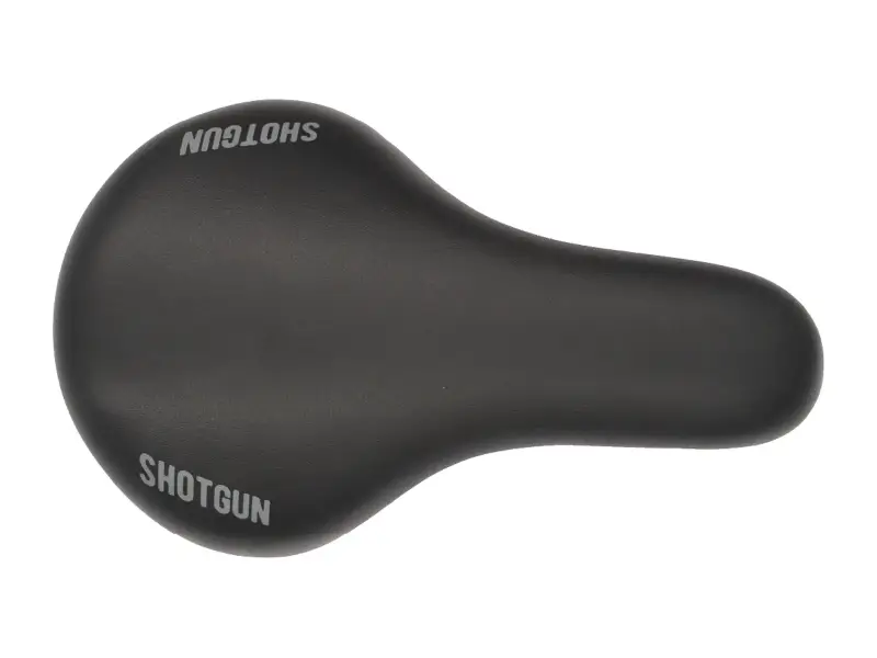 Kids Ride Shotgun "Shotgun" Child Seat Saddle