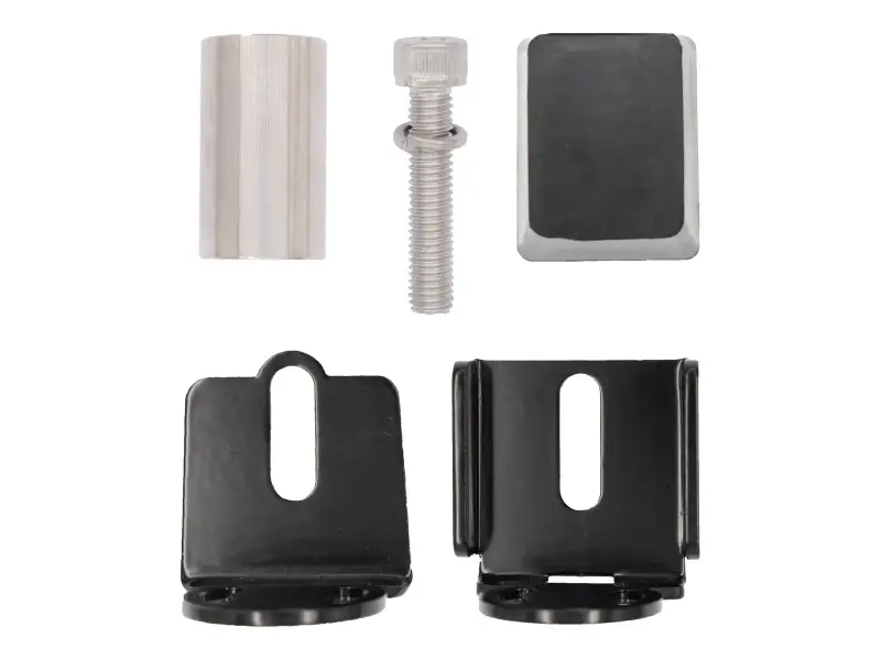 Kids Ride Shotgun "Shotgun" Child Seat Seat Post Kit - M6