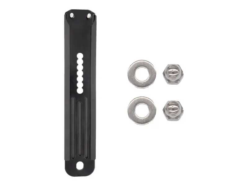 Kids Ride Shotgun "Shotgun" Child Seat Swing Arm Kit - M6