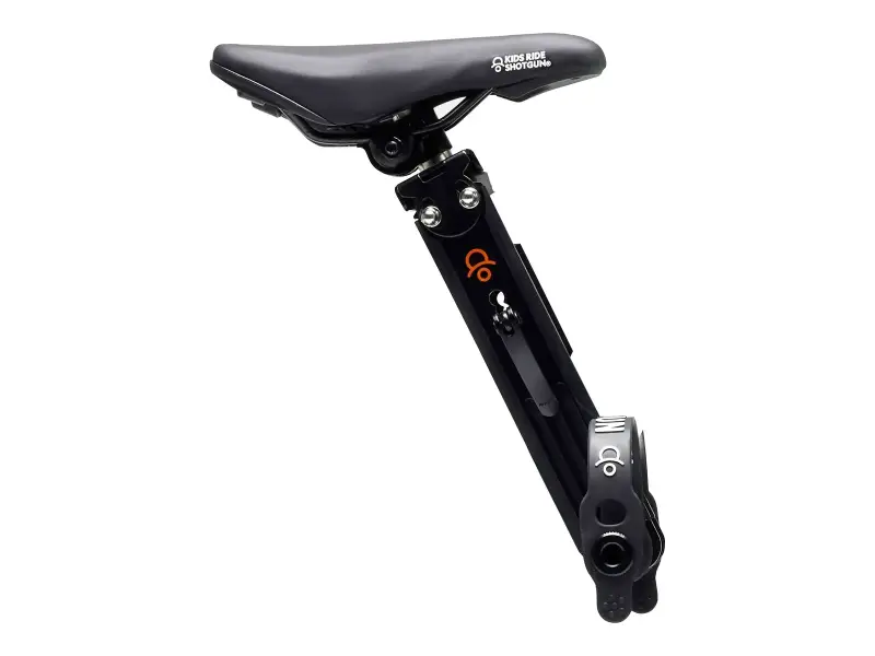 Kids Ride Shotgun "Shotgun" MTB Child Seat