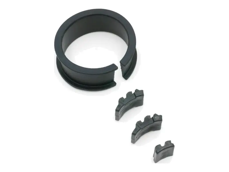 Kids Ride Shotgun "Shotgun Pro" Kindersitz Sattelstützen Adapter Set
