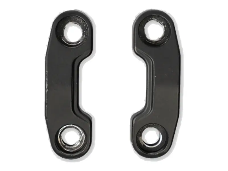 Kids Ride Shotgun "Shotgun Pro" Handlebar Small Bar Clamps