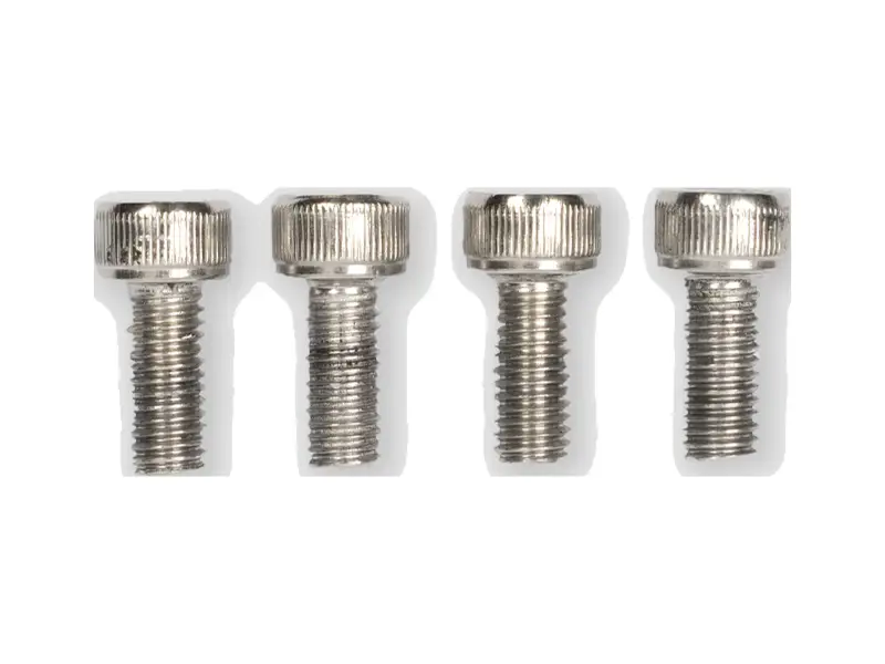 Kids Ride Shotgun "Shotgun Pro" Handlebar Screw Set