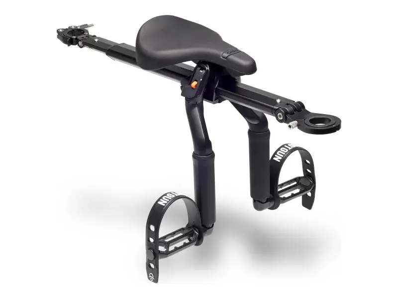 Kids Ride Shotgun "Shotgun Pro" MTB Child Seat
