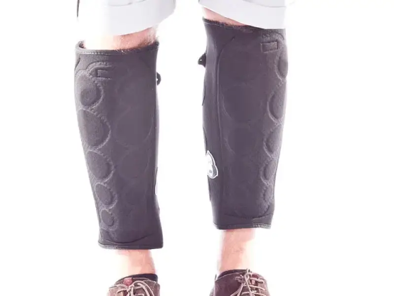 King Kong "Djungle  Shinpads" Shinguard