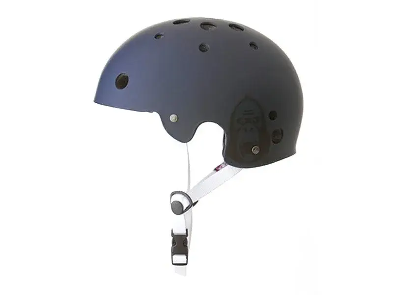 King Kong "New Fit" Helmet - Matte Navy Blue