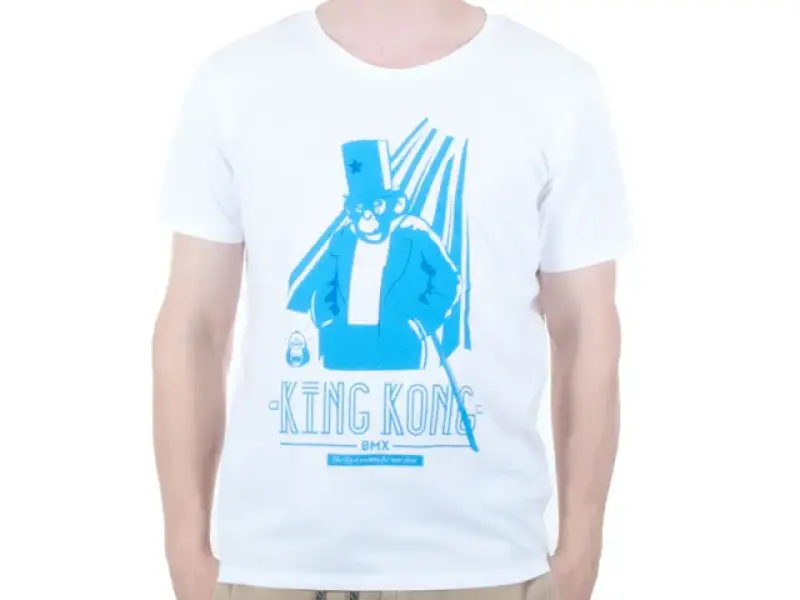 King Kong "New Star" T-Shirt