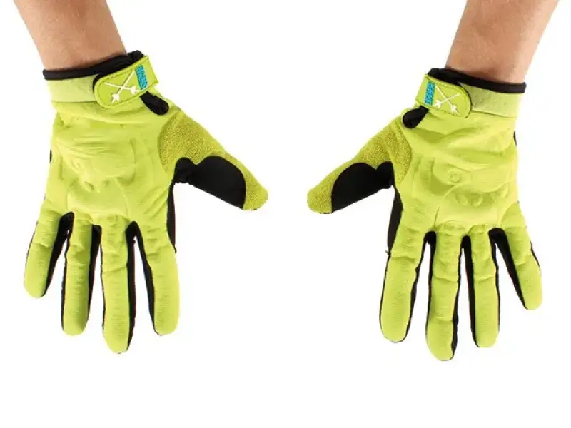 King Kong "Pirate" Handschuhe