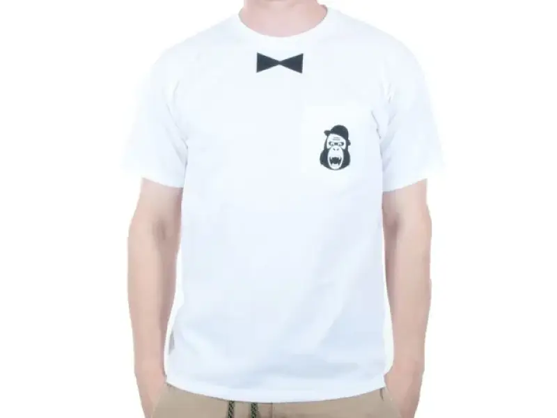 King Kong "Propeller" T-Shirt