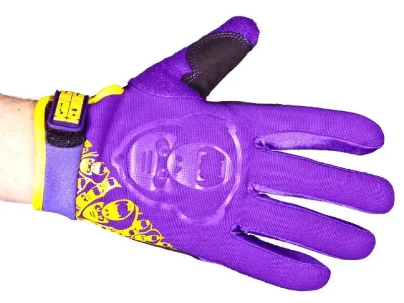 King Kong "Star Glove" Gloves