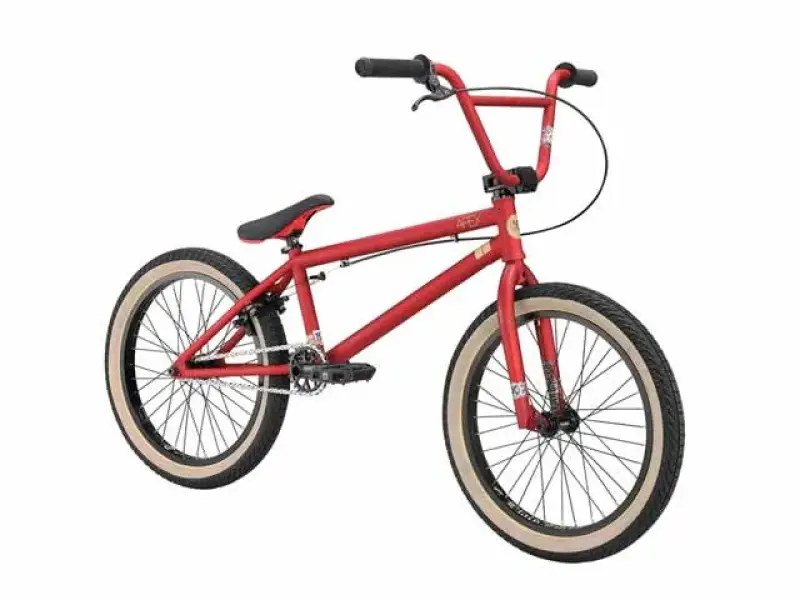Kink "Apex" 2012 BMX Bike