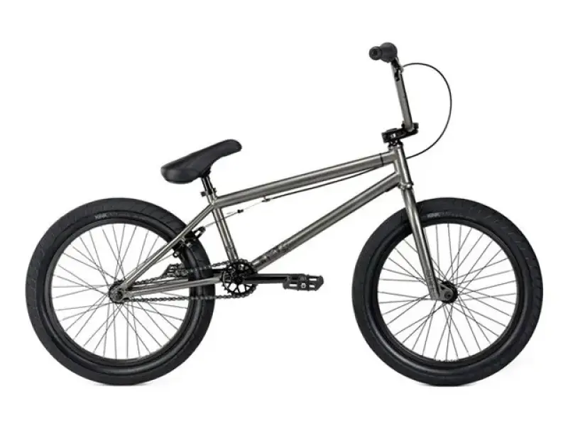 Kink "Barrier" 2015 BMX Bike