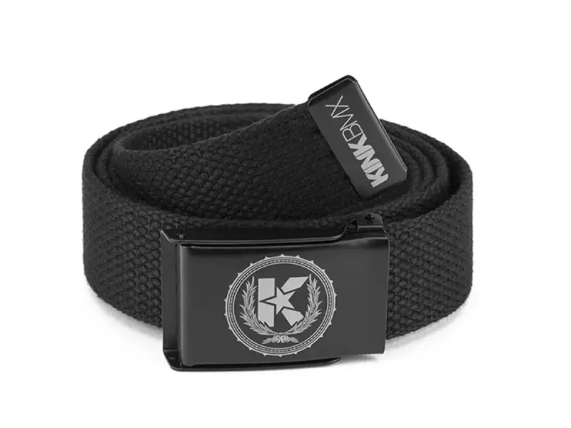 Kink Bikes "Agility" Belt