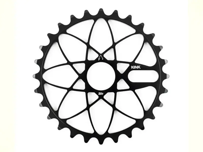 Kink Bikes "Astro" Kettenblatt
