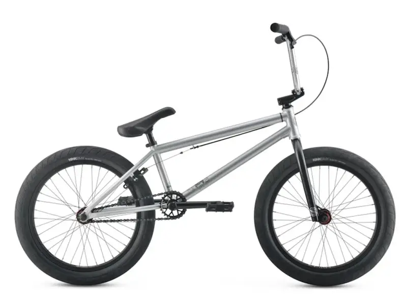 Kink Bikes "Barrier" 2016 BMX Rad