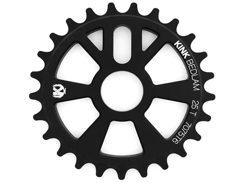 Kink Bikes "Bedlam" Kettenblatt