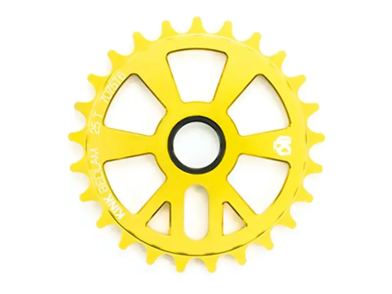 Kink Bikes "Bedlam" Sprocket - SALE