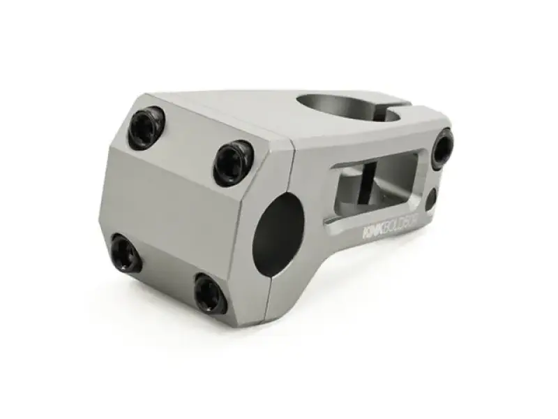 Kink Bikes "Bold FL" Frontload Stem - SALE