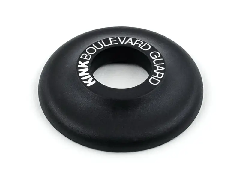 Kink Bikes "Boulevard" Front Hubguard