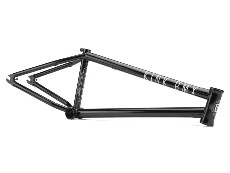 Kink Bikes "Broadway" BMX Frame