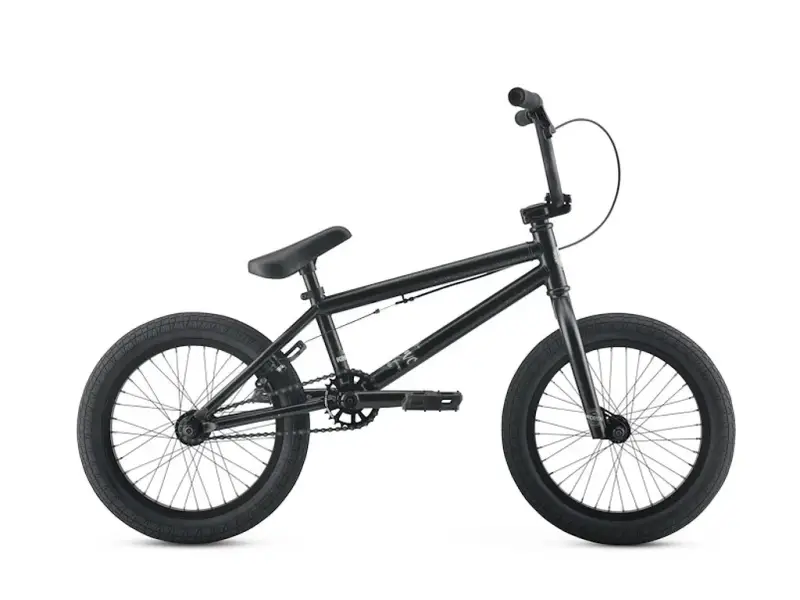 Kink Bikes "Carve 16" 2016 BMX Bike - 16 Inch