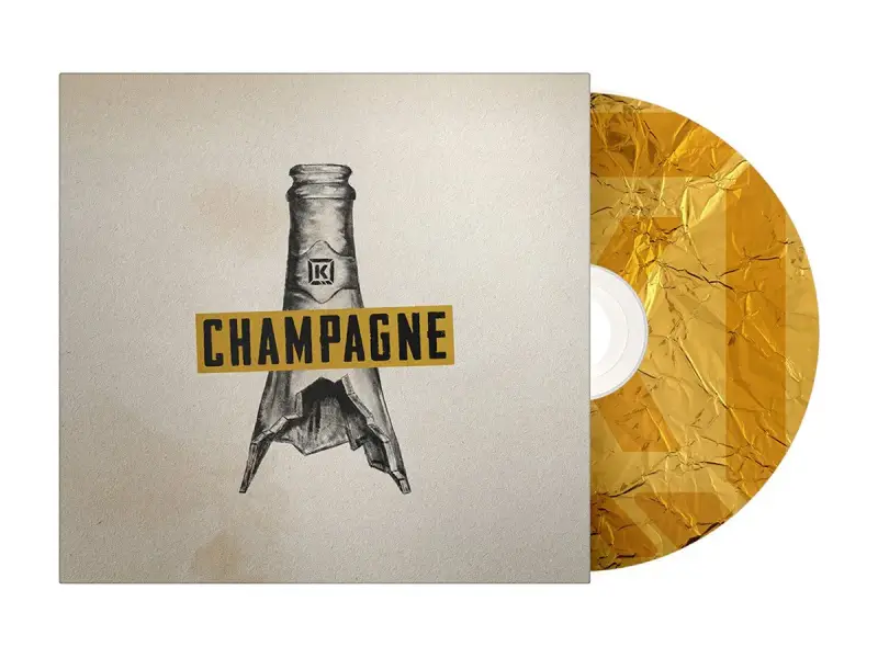 Kink Bikes "Champagne" DVD Video