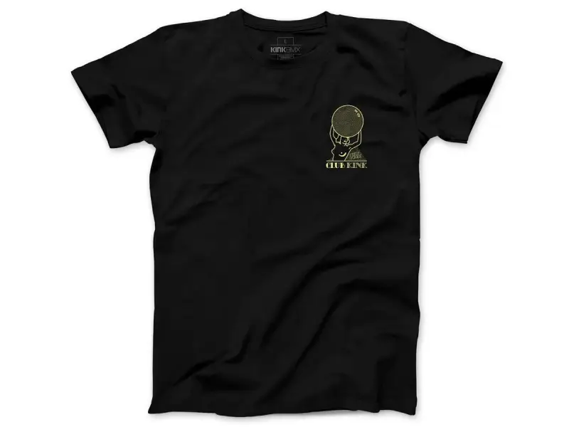 Kink Bikes "Club Kink" T-Shirt