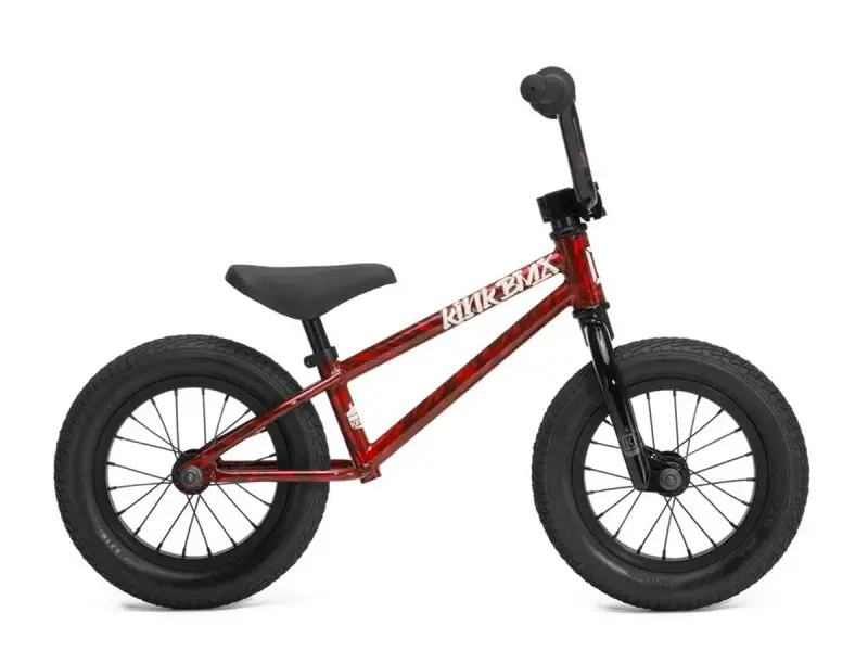 Kink Bikes "Coast 12" 2018 BMX Laufrad - 12 Zoll