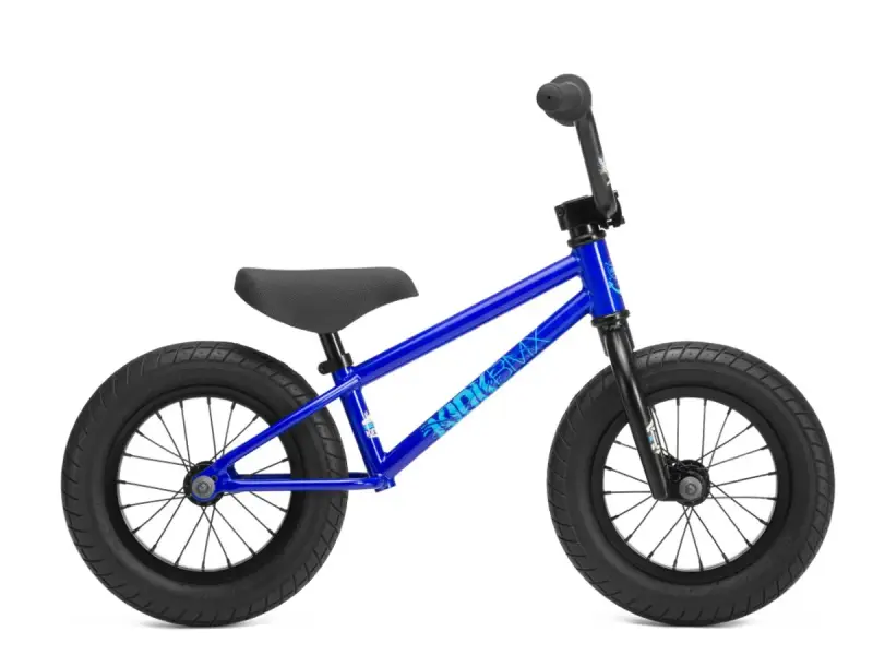 Kink Bikes "Coast 12" 2019 BMX Balance Bike - 12 Inch