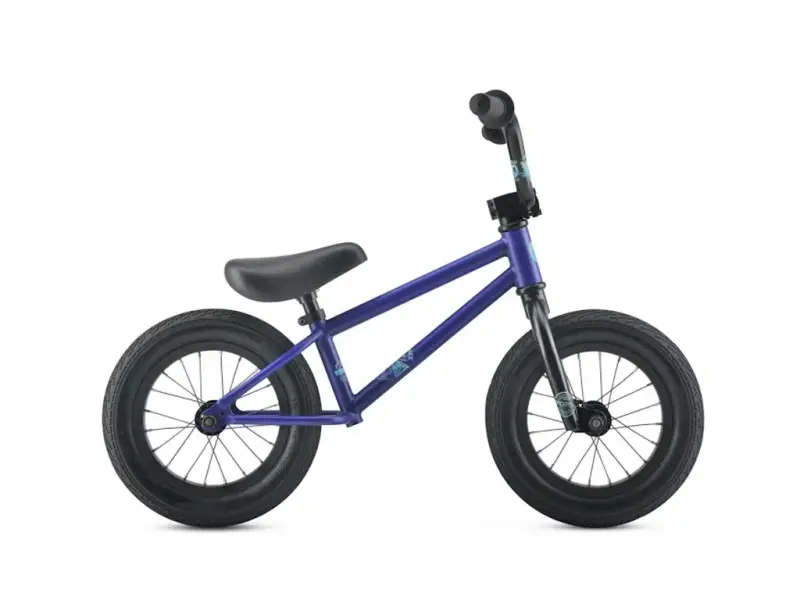 Kink Bikes "Coast" 2016 BMX Bike - 12 Inch