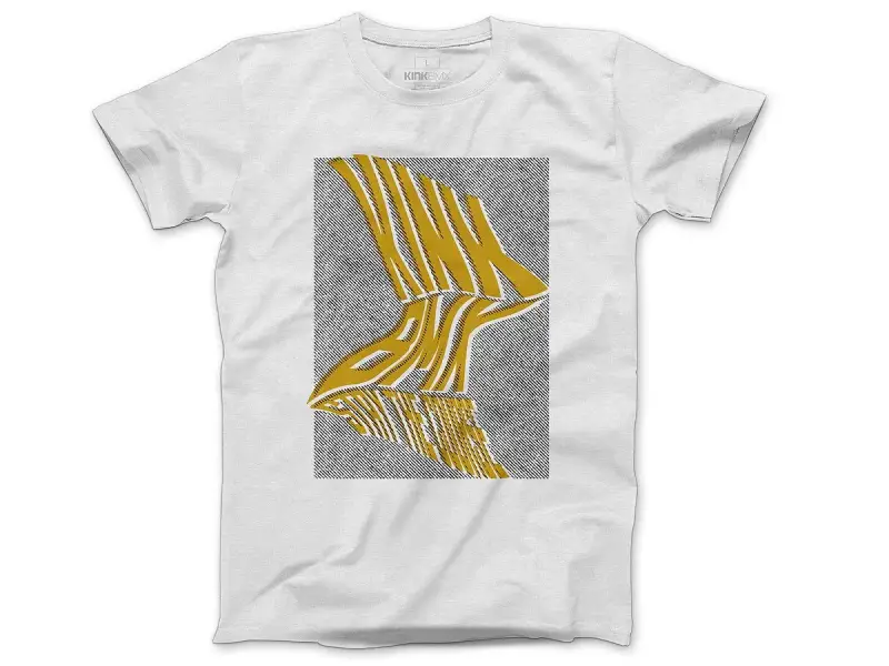 Kink Bikes "Deception" T-Shirt
