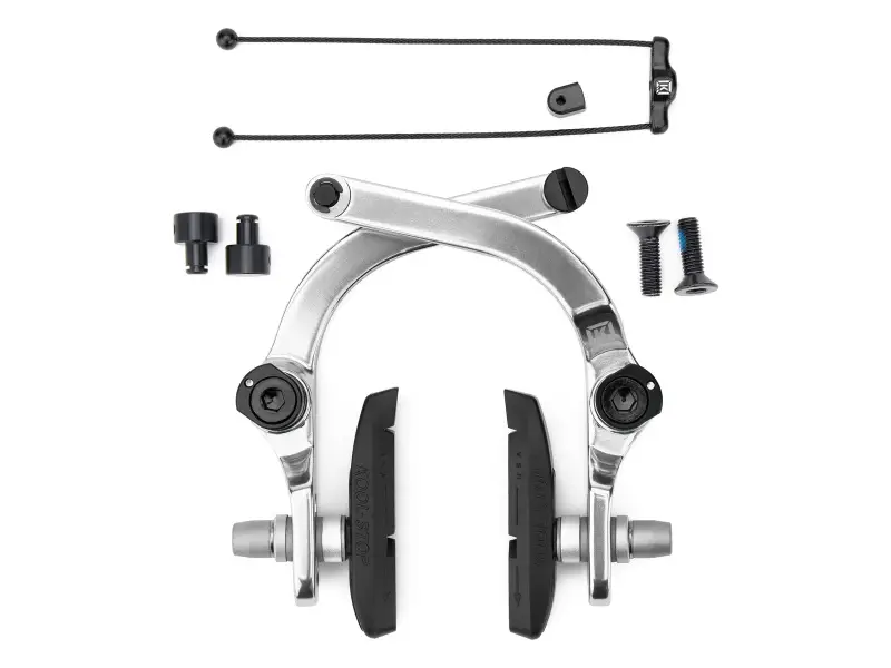 Kink Bikes "Desist II" Bremse