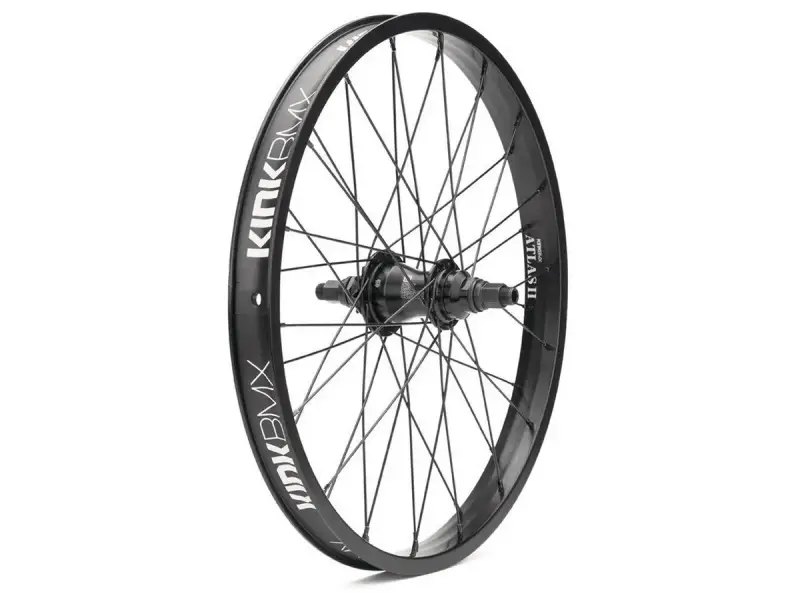 Kink Bikes "East Coaster DTC" Freecoaster Hinterrad